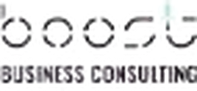 Boost Business Consulting